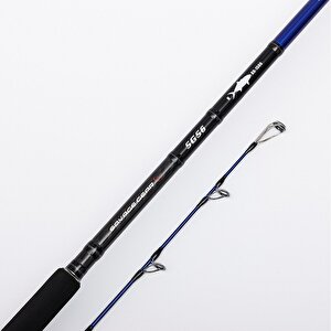 Savage Gear Sgs6 Shore Jigging 10'/3.05m 60-150 Gr 2 Parça