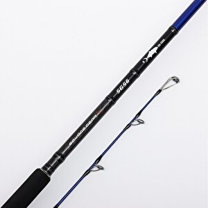 Savage Gear Sgs6 Shore Jigging 10'/3.05m 60-150 Gr 2 Parça