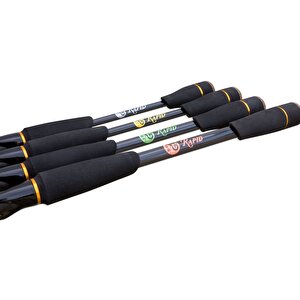 Lineaeffe Rapid Freshwater 198 Cm 1-7 Gr Spinning Kamışı