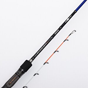 Savage Gear Sgs6 Tai Rubber 7'/2.13m 40-150 Gr 2 Parça