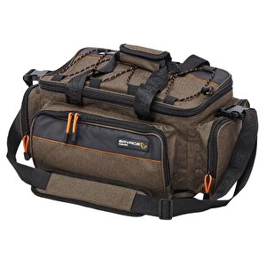 Savage Gear System Caryyall M 48x30x22cm 18l Çanta