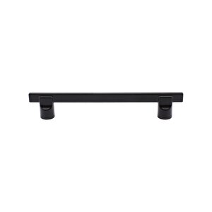 Mobilya Mutfak Dolabı Çekmece Dolap Kapak Kulpu Kulbu Metal 128 Mm Siyah Kulp