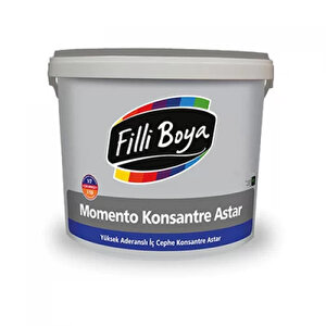 Fi̇lli̇ Boya Momento Konsantre Astar 2.5 Lt
