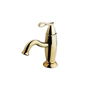 Golden Lavabo Bataryasi Altin