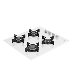 Ocd T 601-1 Ehb Gazlı Cam Tablalı Ocak
