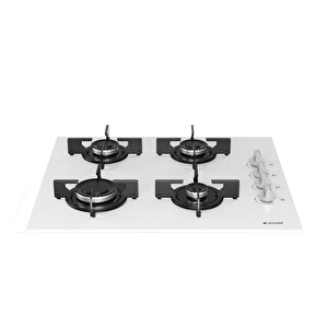 Ocd T 601-1 Ehb Gazlı Cam Tablalı Ocak