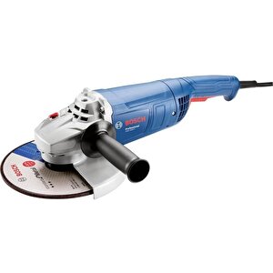 Professional Gws 2000-230 P Büyük Taşlama Makinesi 2.000 W - 06018f2100