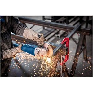 Professional Gws 2000-230 P Büyük Taşlama Makinesi 2.000 W - 06018f2100