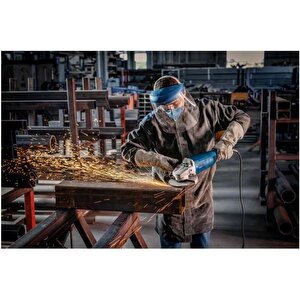Professional Gws 2000-230 P Büyük Taşlama Makinesi 2.000 W - 06018f2100