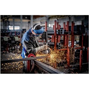 Bosch Professional Gws 2000-230 P Büyük Taşlama Makinesi 2.000 W - 06018f2100