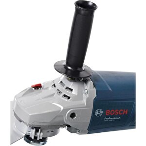 Bosch Professional Gws 2000-230 P Büyük Taşlama Makinesi 2000 W - 06018f2100