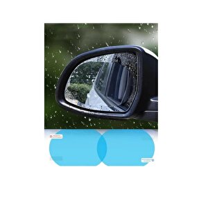 Autokit Dikiz Aynası Yağmur Kaydırıcı Film