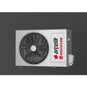 Arçelik 15325 S Ekolojik 15000 Btu/h A+ Split Klima Beyaz