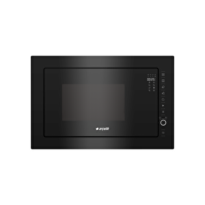 Ma 2521 S Ankastre Mikrodalga Siyah