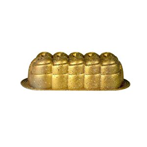 Penguen Png-1960 Baton Döküm Gold Kek Kalıbı