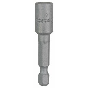 Bosch - Lokma Anahtarı 50*6,0 Mm M3,5