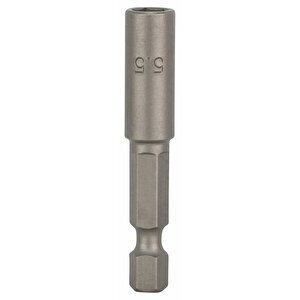 Bosch - Lokma Anahtarı 50*5,5 Mm M3