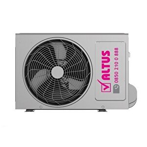 Altus Alk 2440 A++ 24000 Btu Duvar Tipi Inverter Klima