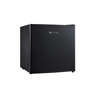 Dijitsu Db55 50 Lt Mini Buzdolabı Siyah