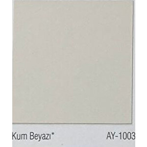 Fi̇lli̇ Boya Aqua Lux Su Bazlı Lux Parlak Çok Amaçlı Boya 2.5 Lt Kum Beyazı