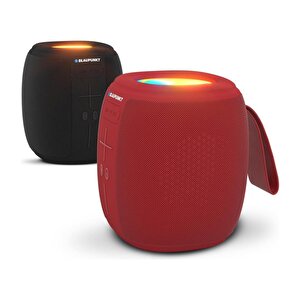 Ls160 Taşınabilir Bluetooth Speaker Hoparlör Siyah
