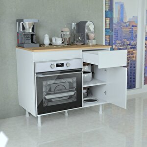 Çok Amaçlı Akpınar Dolap