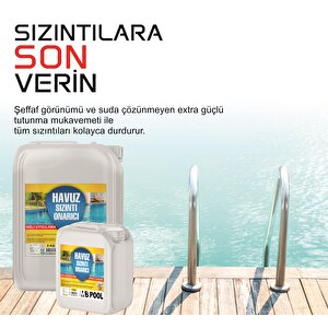 Mb Pool Havuz Sızıntı Onarıcı 5 Kg