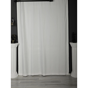Krem Saten Güneşlik 200x260 cm