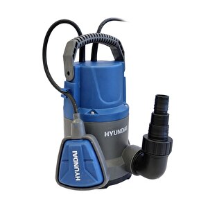 Hsp400cw Dalgıç Pompa 400w Temiz Su