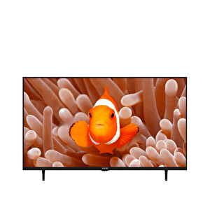 Arçelik 6 Serisi A43 D 695 B/ 43" Fhd Smart Android Tv