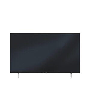 Munich 43 Ghf 6900 B Led & Lcd Tv