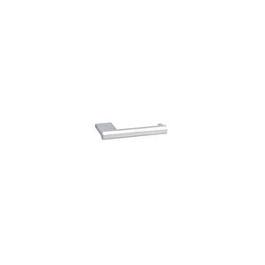 Octagon Tuvalet Kağıtlığı Krom Renk 20x75x154 Mm