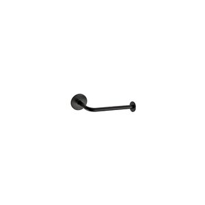Bobo Tuvalet Kağıtlığı Siyah Renk 45x78x151 Mm