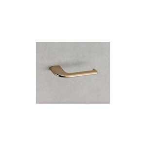 Dorado Tuvalet Kağıtlığı Gold  21x82x171 Mm