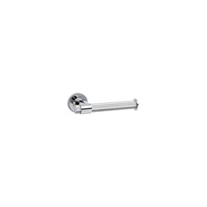 Flexu Tuvalet Kağıtlığı Krom Renk 50x79x158 Mm