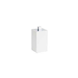 Pamukluk Beyaz/krom Renk 146x73x73 Mm
