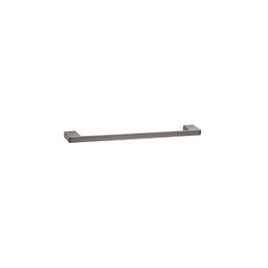 Flat Uzun Havluluk Füme Renk 60x21x430 Mm