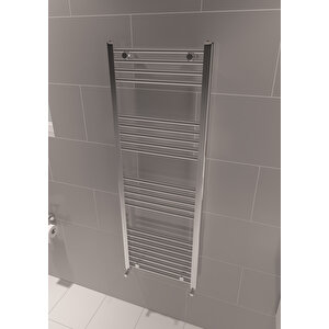 Warma Fina Çelik Havlupan 600 X 1400 Krom