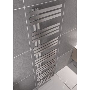 Elche Çelik Dizayn Havlupan 500 X 1800 Krom