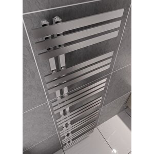 Elche Çelik Dizayn Havlupan 500 X 1800 Krom
