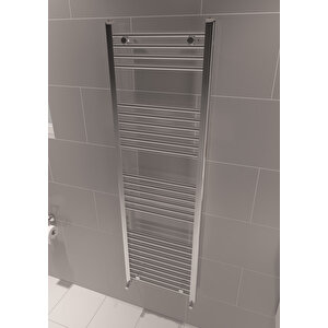 Warma Fina Çelik Havlupan 500 X 1600 Krom