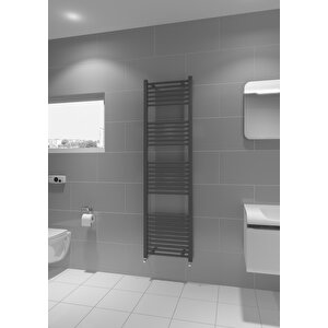 Fina Çelik Havlupan 500 X 1800 Pütürlü Siyah Ral 9005