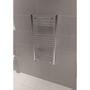 Fina Çelik Havlupan 600 X 1000 Krom