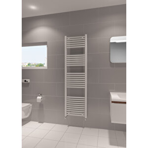 Fina Çelik Havlupan 600 X 1800 Beyaz Ral 9016 Gloss 80