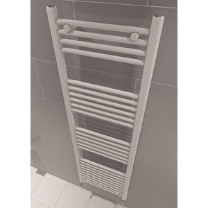 Fina Çelik Havlupan 600 X 1600 Beyaz Ral 9016 Gloss 80