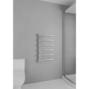 Tire Çelik Dizayn Havlupan 500 X 850 Krom