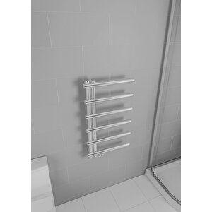 Tire Çelik Dizayn Havlupan 500 X 850 Krom