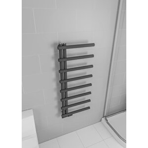 Tire Çelik Dizayn Havlupan 500 X 1150 Pütürlü Siyah Ral 9005