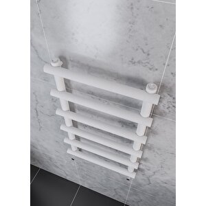 Chios Çelik Dizayn Havlupan 600 X 850 Pütürlü Beyaz Ral 9016