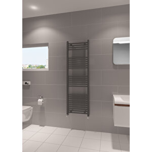 Fina Çelik Havlupan 600 X 1600 Pütürlü Siyah Ral 9005